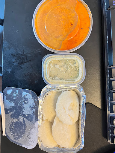 Namaste Idli - Thumbnail