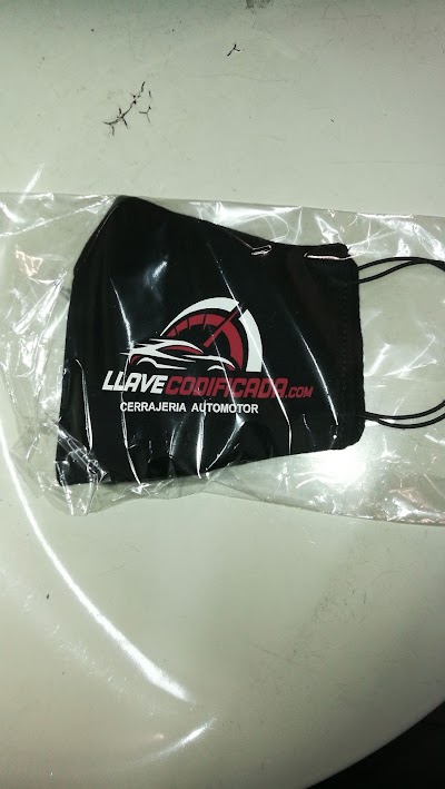 Photos of CERRAJERIA AUTOMOTOR 🔑 CABA ⭐| LLAVE CODIFICADA 24 HS