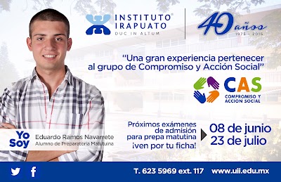 Photos of Instituto Irapuato
