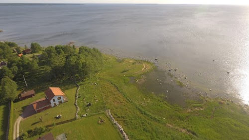 Jaaniranna OÜ Kodurestoran MerMer