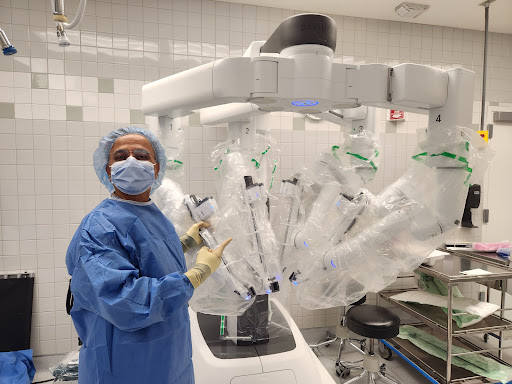 Nilesh H Bhoot, MD, FACS - Thumbnail