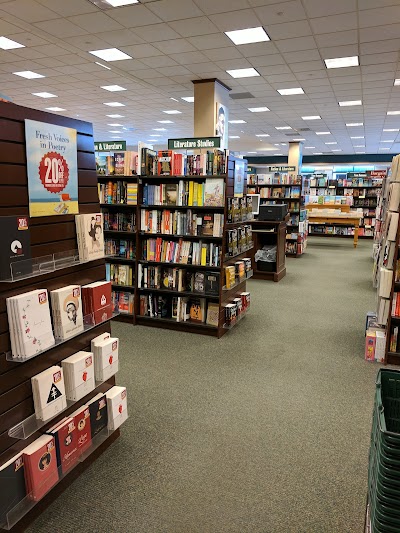 Barnes & Noble