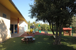 Photo n°2 de Crèche les Petitous Seillons à Seillons-Source-d'Argens (Crèche)