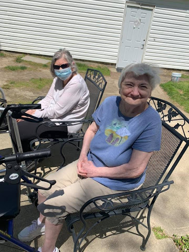 Sachem Adult Home - Thumbnail