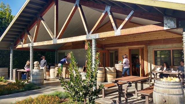 Kynsi Winery