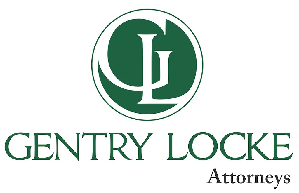 Gentry Locke Attorneys Lynchburg