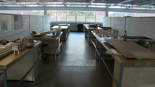 Marywood Center for Architectural Studies - Thumbnail