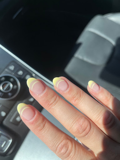 Cranston Nails - Visual