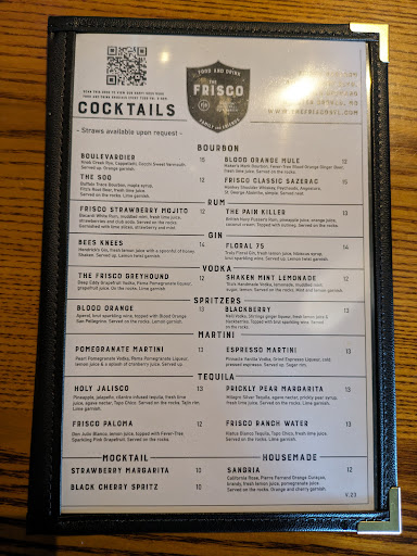Frisco Barroom - Thumbnail