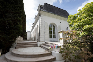 Photo n°2 de Pages Lionel Ostéopathe Fondateur d'Actistress à Meudon (Conseiller santé)