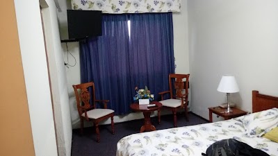 Photos of Hotel Mulchen