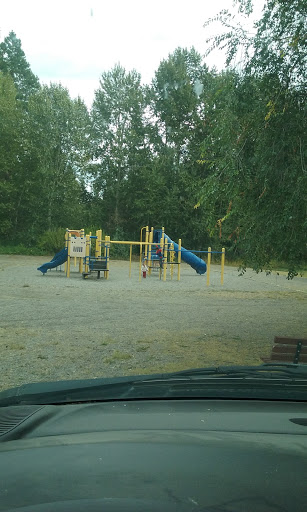 Evergreen Lions Park