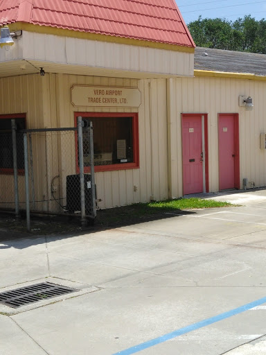 Vero Airport Trade Center