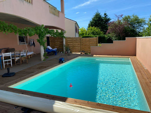 Photo de sos-piscines à Bonnac-la-Côte (87270)