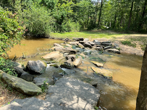 Van De Graaff Park and Arboretum - Thumbnail