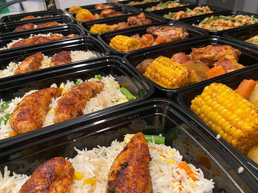 Proper Meals Gallery - United States