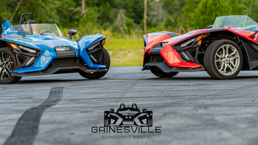 Gainesville Slingshot