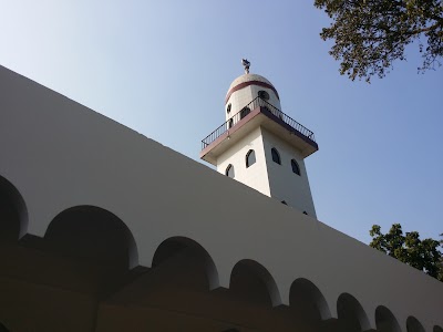 Photos of BOF Mosjid