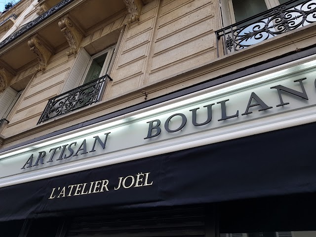 Boulangerie Joël