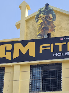 Gm fitness club, shrirampur – By owner in Shrirampur, Maharashtra