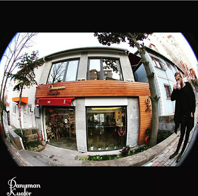 Photos of Danışman Kuaf&ouml;r