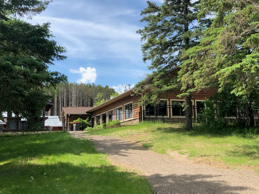 Long Lake Camp Ground Gallery - United States