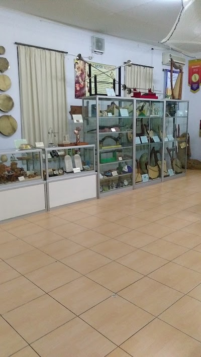 Photos of Museum Benda-Benda Alkitab Yerushalayim
