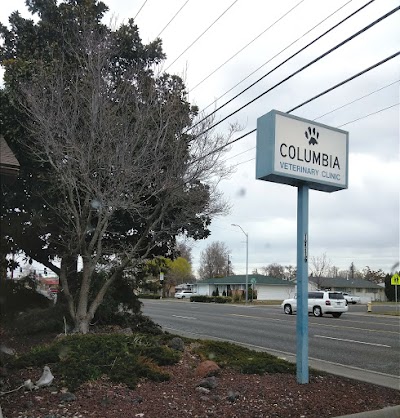 Columbia Veterinary Clinic