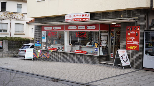 Außenbereich