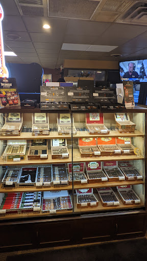 Your Cigar Den and Montecristo Lounge - Thumbnail