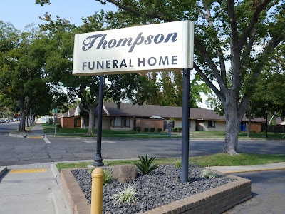 Thompson Rose Chapel LLC