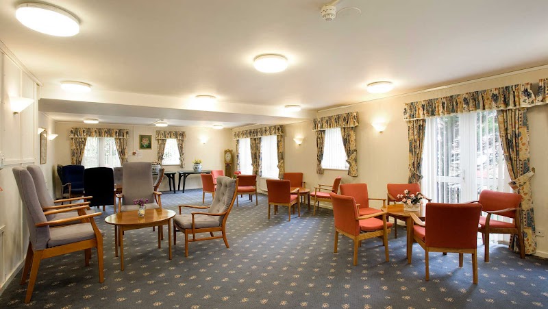 Anchor - Pilgrims Court photo 2