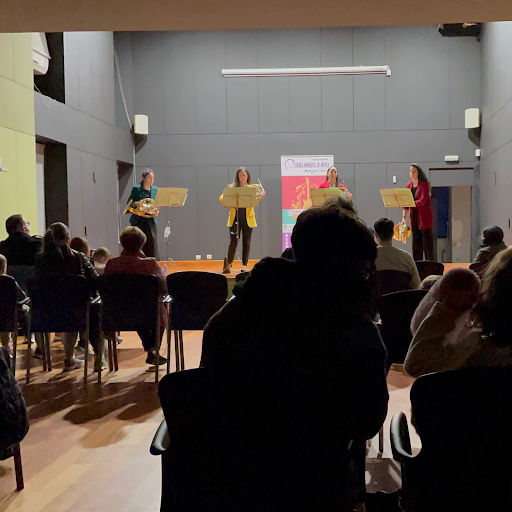 Escola Municipal de Música Magariños - Thumbnail