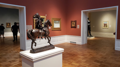 Art Museum - Visual