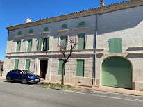 The Little Robin à Chevanceaux