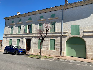 Photo n°4 de The Little Robin à Chevanceaux (Chambre d'hôtes)