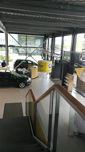Komentarze i opinie o MM Cars - Centrum Samochodów Używanych