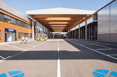 Photos of Beinbrech GmbH & Co. KG