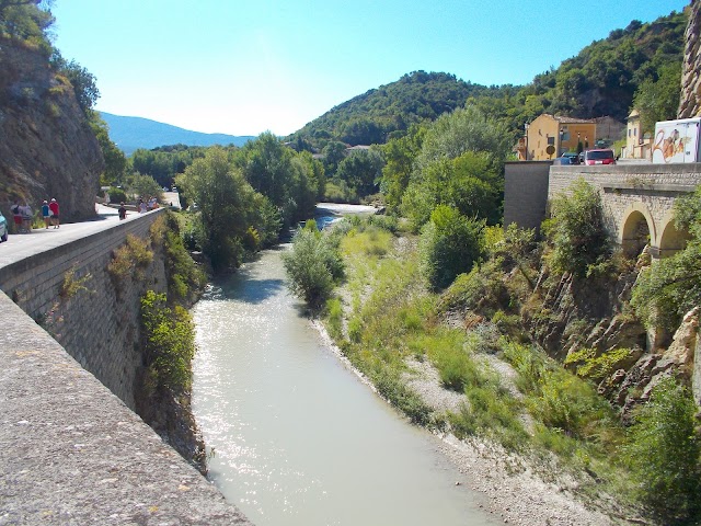 Vaison-la-Romaine