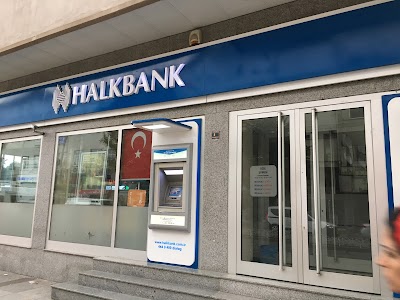 Halkbank Rize Şubesi