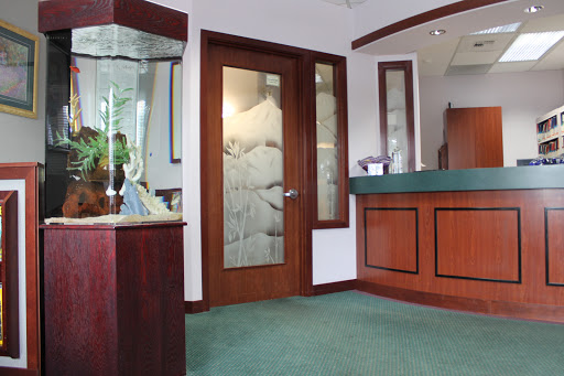 Wellness Centered Dentistry - Visual
