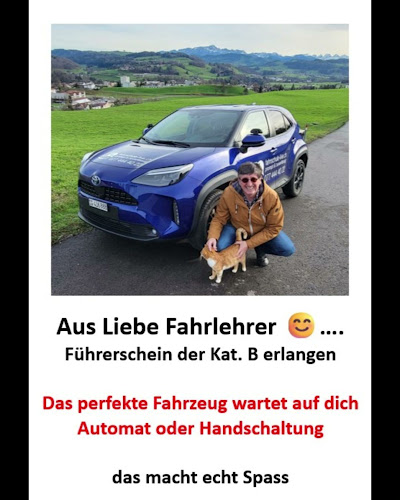 fahrschule-live.ch, Wil, Alex Näf Öffnungszeiten