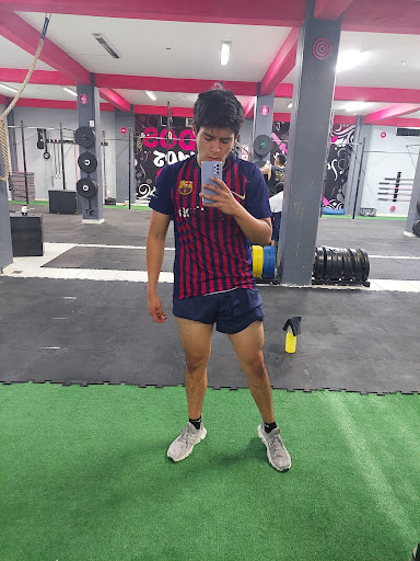 Imperio box fitness community - Thumbnail