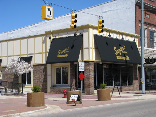 Johnson Sign Co. (Formerly Amor Sign Studios Inc.) Gallery - United States