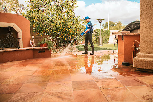 Prescott Pressure Washing Pros