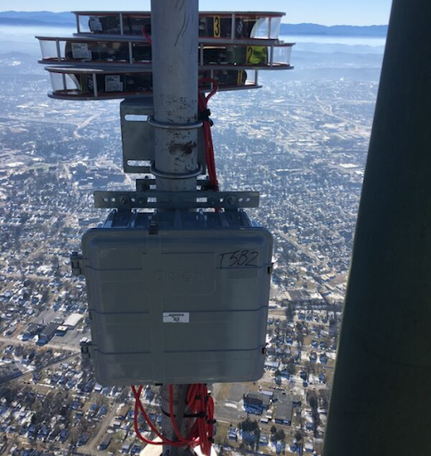 Fuellgraf Chimney & Tower, Inc. - Thumbnail