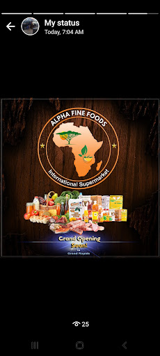 ALPHA FINE FOODS - Thumbnail