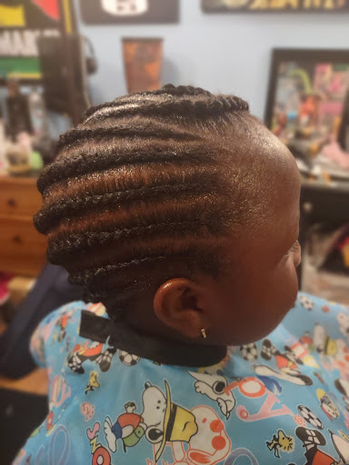 Jaleesa's Hair Gallery - Thumbnail