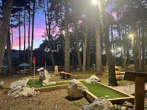 Photo n°2 de World Mini Golf Montclar à Montclar (Mini-golf)