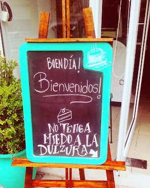 Panaderia MENECA, Author: fabricio mendizabal